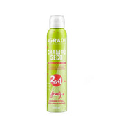 AGRADO CHAMPU & HAIR CONDITIONER 2IN1 FRUITY 200ML